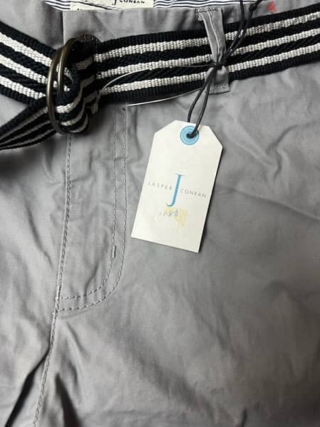 Jasper Conrad shorts 6
