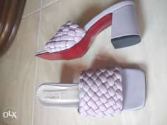 Shoes - صندل 0