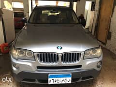 BMW X3 2010 0