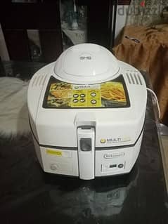 Delonghi Cooking Tools for sale in Egypt dubizzle Egypt OLX