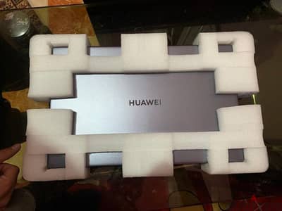 Huawei Matebook D15