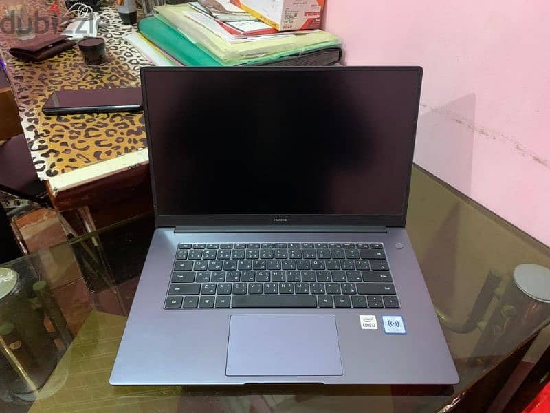 Huawei Matebook D15 1