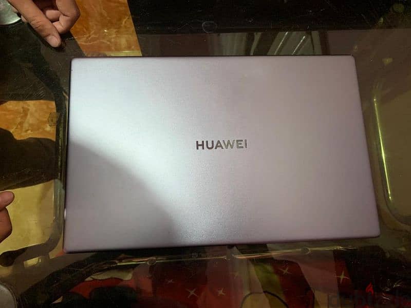 Huawei Matebook D15 2