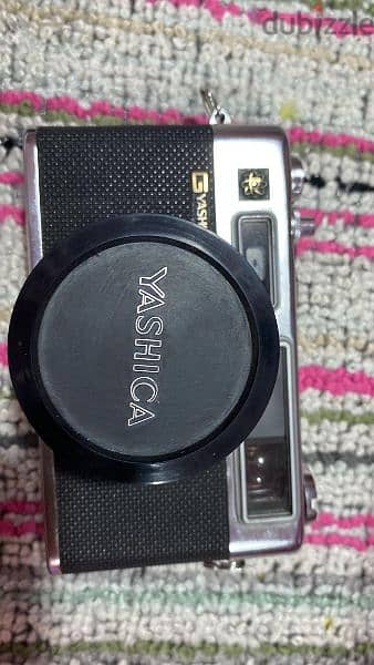 yashica camera japan made 7