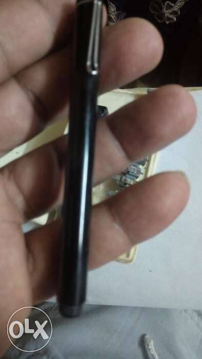 قلم حبر قديم الماني عمرة ٨٥ سنة 5