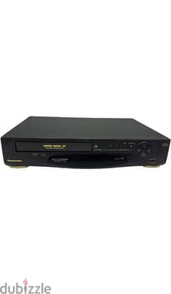 Video cassette player Panasonic