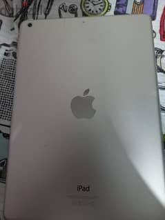 ipad air 1 1gb ram 16gb memory 0