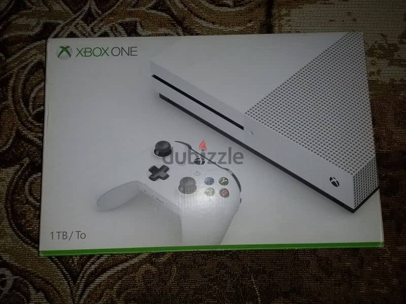 Xbox  one 6
