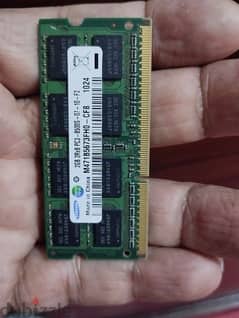 Ram 2 G. B   DDR3