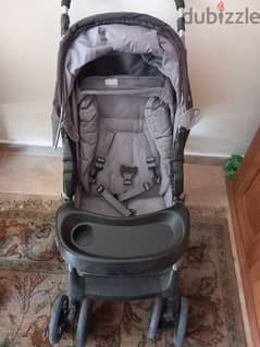 Mothercare stroller  مذر كير عربة اطفال