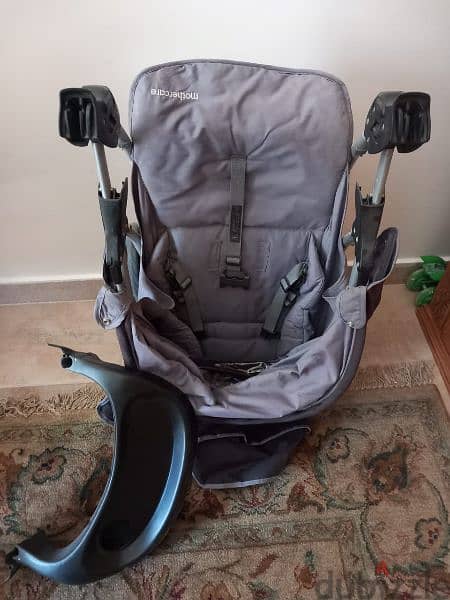 Mothercare stroller  مذر كير عربة اطفال 3