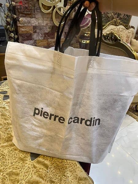 original Pierre cardin bag 3
