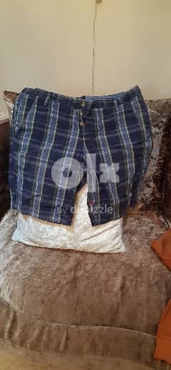 shorts in very good condition