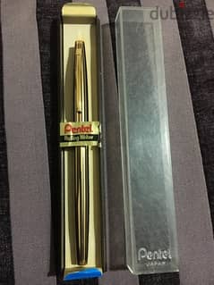 قلم pentel وارد الخارج 0