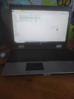 لابتوب Laptop HP 0