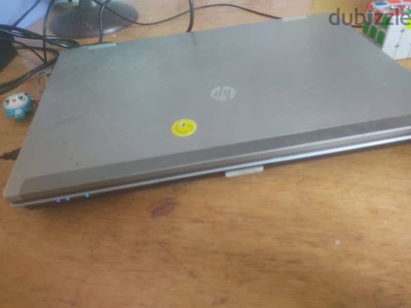 لابتوب Laptop HP 1