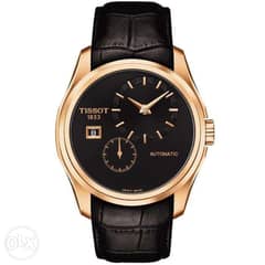 Tissot Automatic watch TISSOT - T035.428. 36.051 0