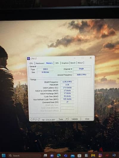 Vivobook Asus x571 laptop