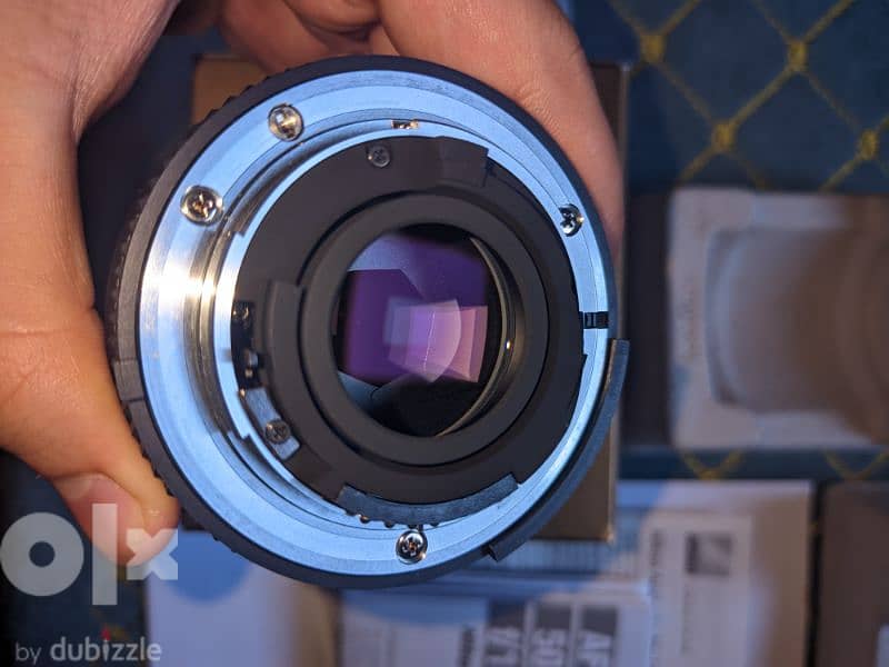 nikon lens 50mm 1.8 d 2