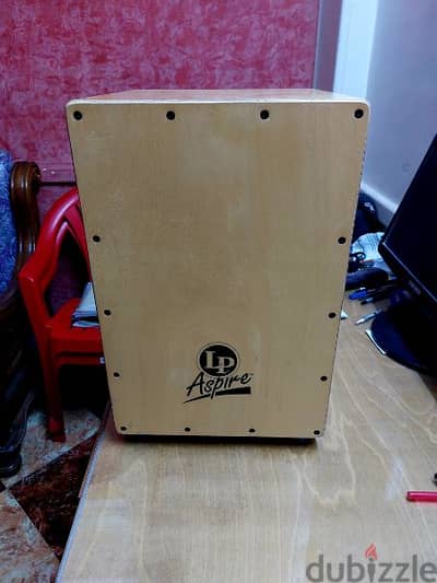 كاخون lp Aspire