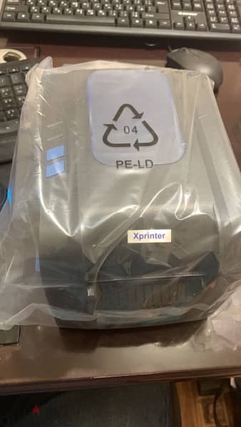 xprinter 4