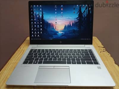 hp elitebook 745 g5 لابتوب اتش بي