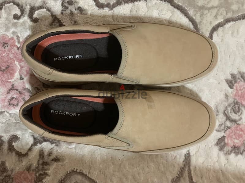 شوز روكبورت اصلى من امريكا Rockport 8