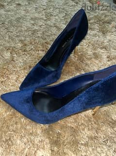 charles & keith heels 0
