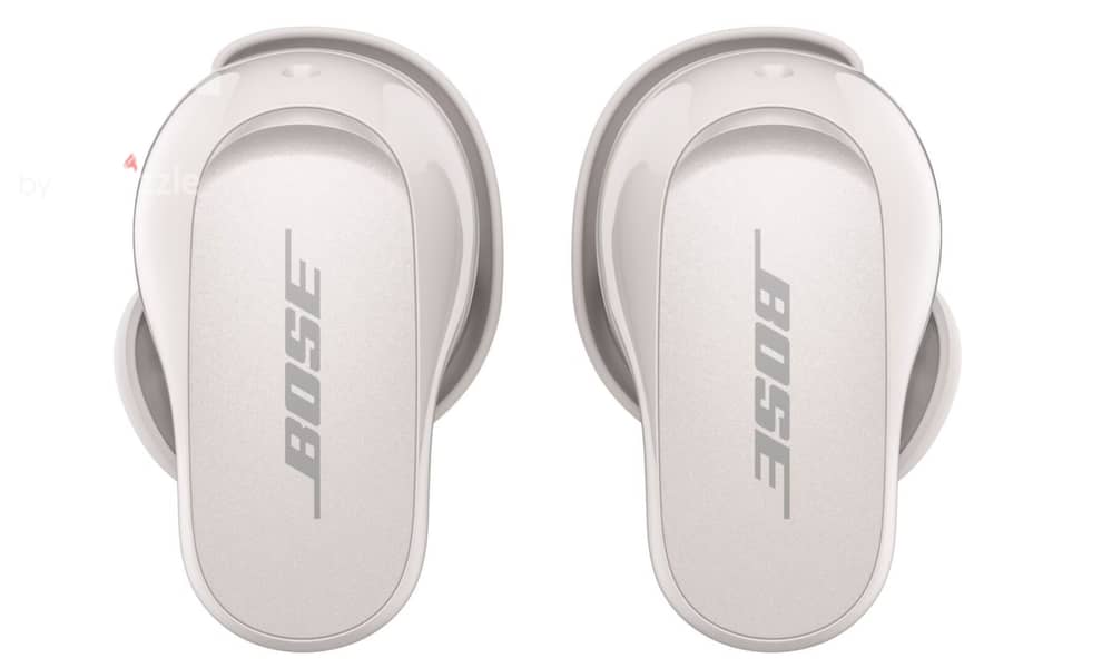 BOSE QuietComfort II Earbud, ANC, Bluetooth 5.3 Sealed 5