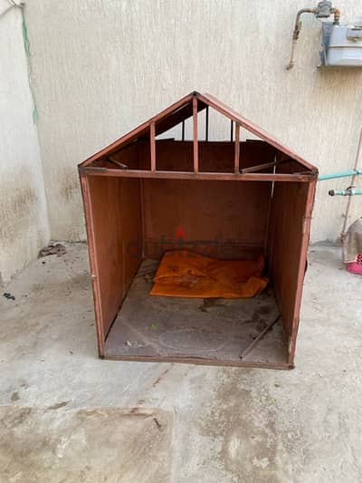 dog House