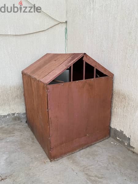 dog House 2