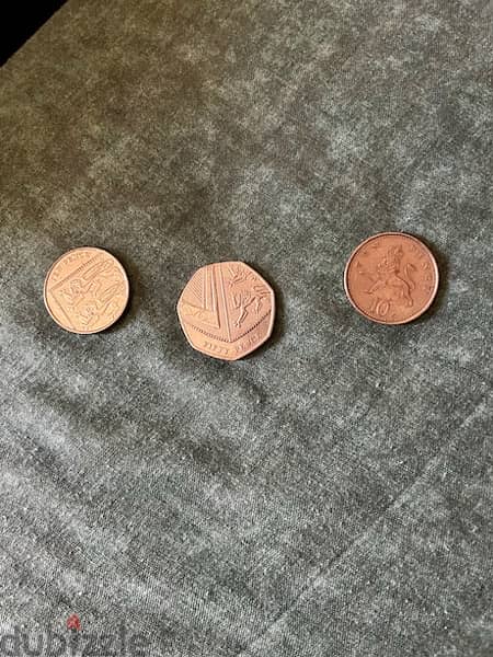 Coins for sale ! 1