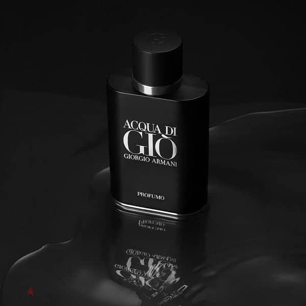 original perfume without the box 1