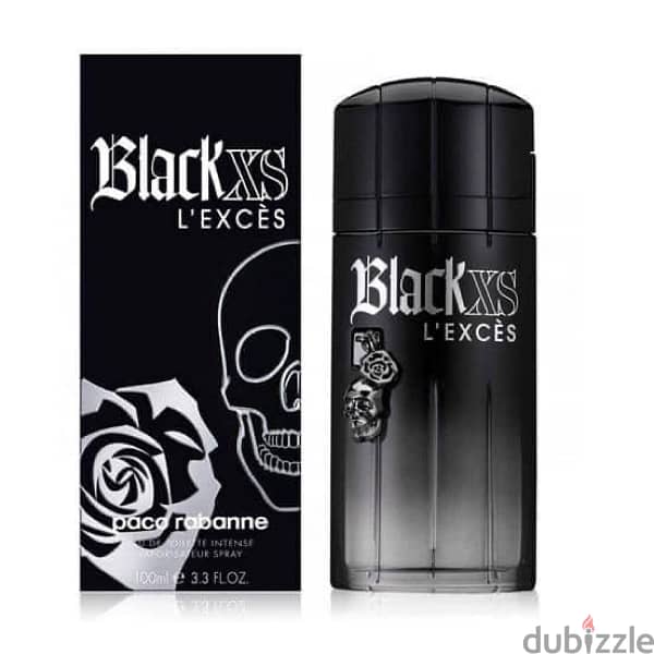 original perfume without the box 2