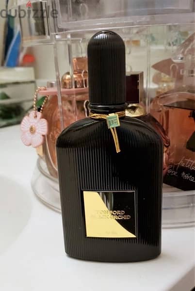 original perfume without the box 5