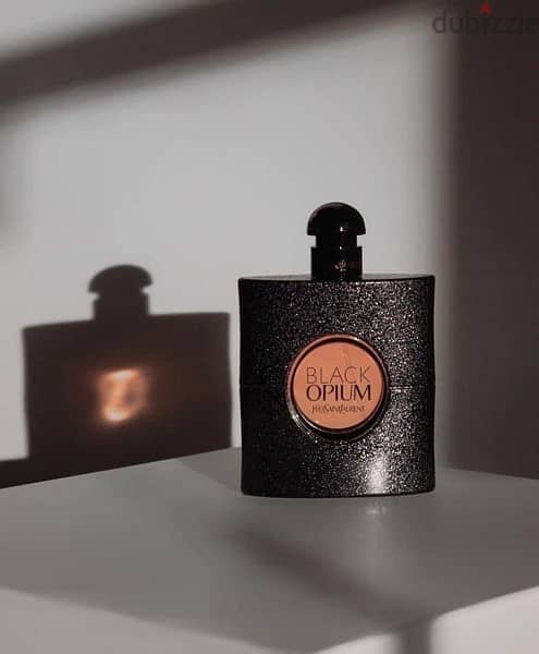 original perfume without the box 6