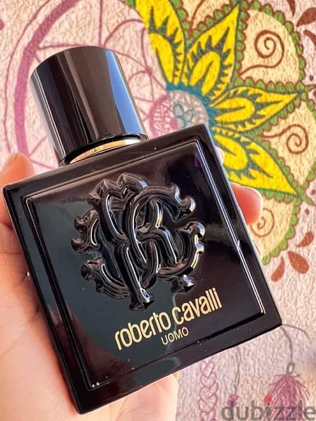 original perfume without the box 7