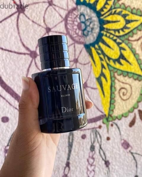 original perfume without the box 10