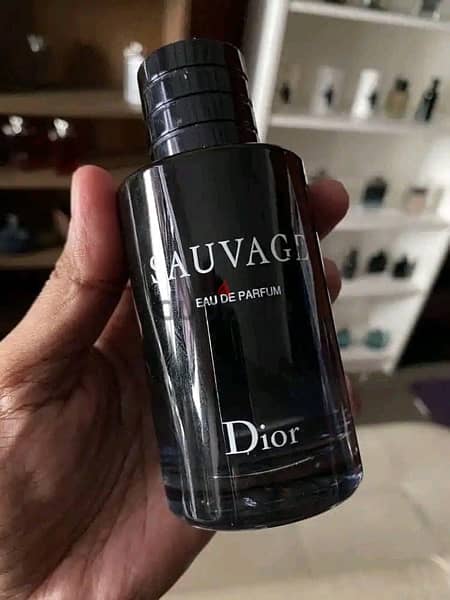 original perfume without the box 11
