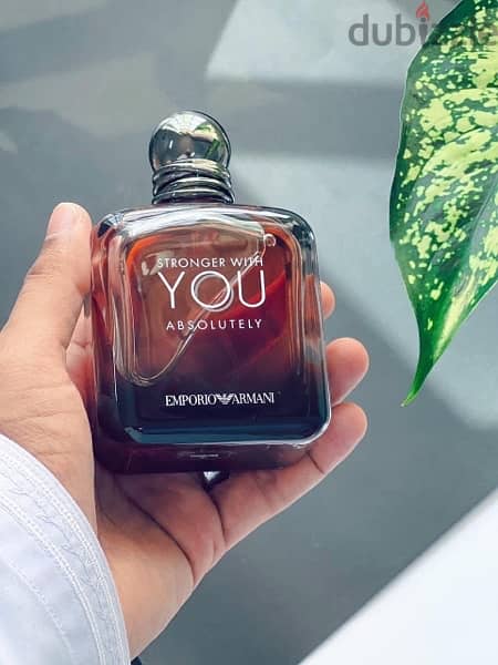 original perfume without the box 12