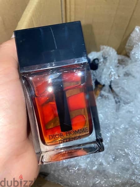 original perfume without the box 13