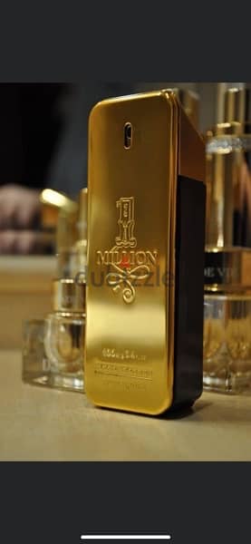 original perfume without the box 14