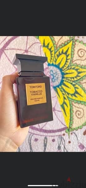 original perfume without the box 15