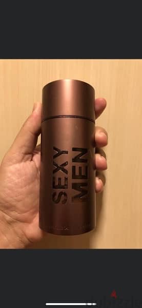 original perfume without the box 16
