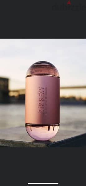 original perfume without the box 17