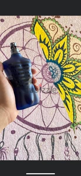 original perfume without the box 18