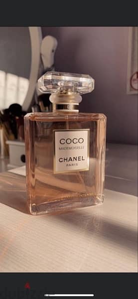 original perfume without the box 19