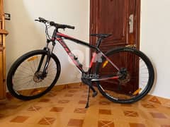 Scott aspect 950 red hot sale