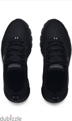original under armur new sports shoes size 42 eu