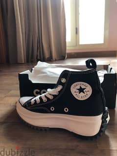 Converse hotsell 37.5 zara